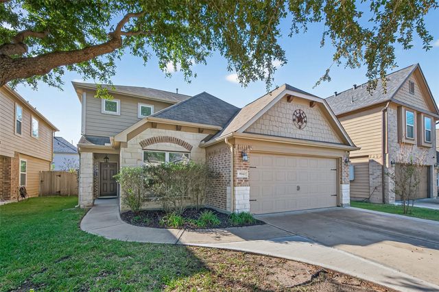 9940 Swallow Drive, Conroe, TX 77385