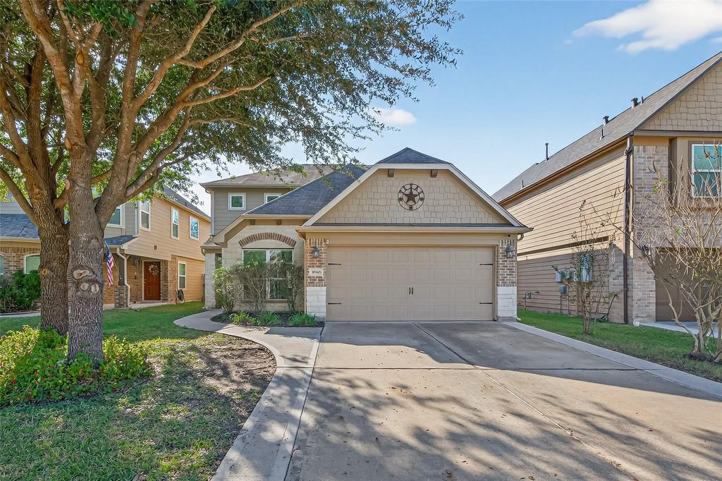 9940 Swallow Drive, Conroe, TX 77385