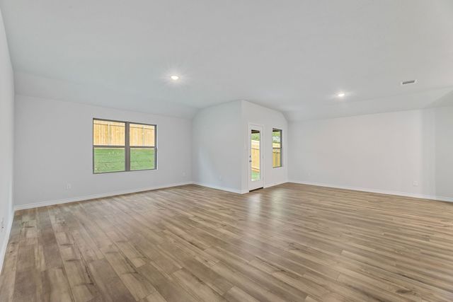 3804 Rose Hill Court, Denison, TX 75020