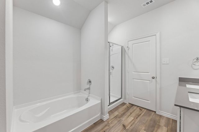 3804 Rose Hill Court, Denison, TX 75020