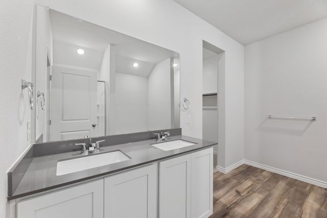 3804 Rose Hill Court, Denison, TX 75020