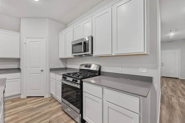 3804 Rose Hill Court, Denison, TX 75020