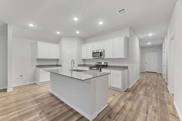 3804 Rose Hill Court, Denison, TX 75020