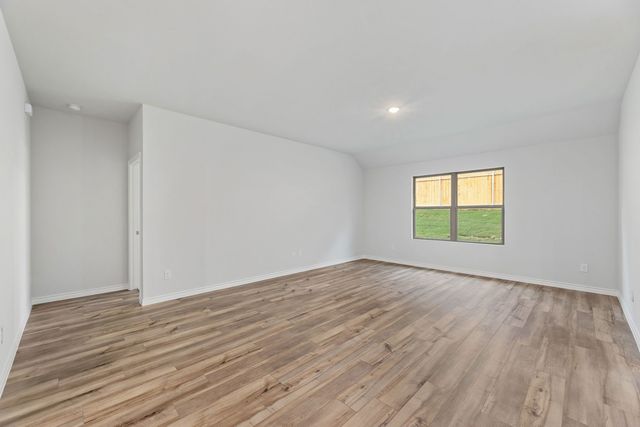 3804 Rose Hill Court, Denison, TX 75020