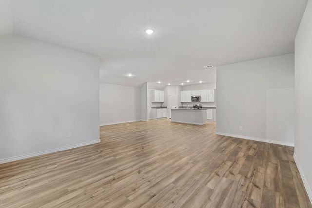 3804 Rose Hill Court, Denison, TX 75020
