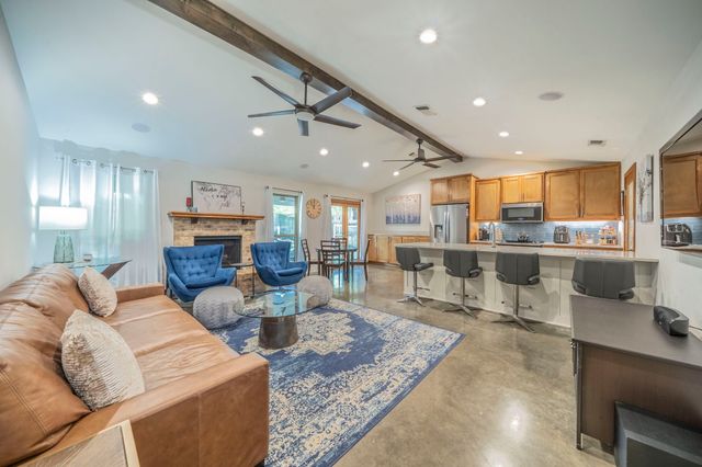4103 Twinhill Court, Arlington, TX 76016