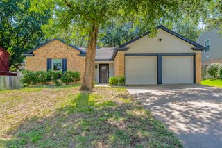 4103 Twinhill Court, Arlington, TX 76016