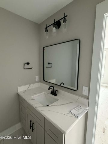 370 Michael Road, Carthage, NC 28327