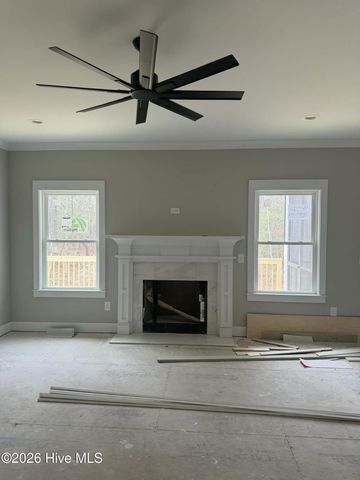 370 Michael Road, Carthage, NC 28327