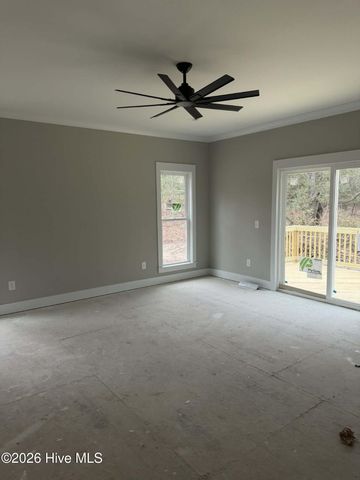 370 Michael Road, Carthage, NC 28327