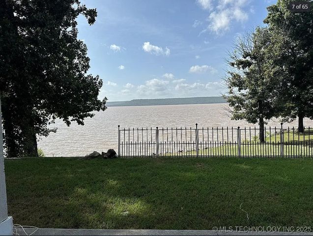 117271 S 4238, Eufaula, OK 74432