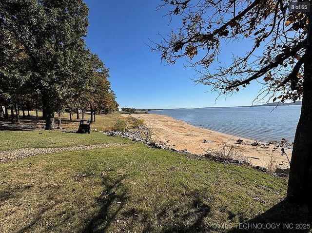 117271 S 4238, Eufaula, OK 74432