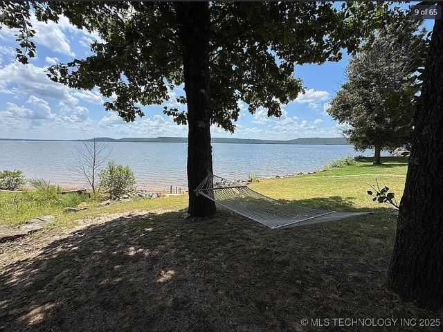 117271 S 4238, Eufaula, OK 74432