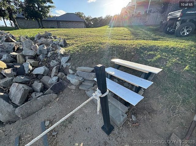 117271 S 4238, Eufaula, OK 74432