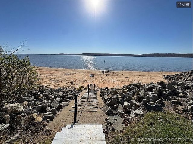 117271 S 4238, Eufaula, OK 74432