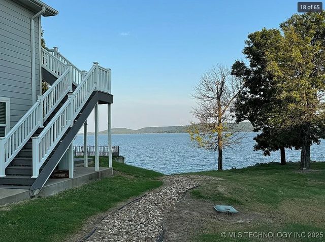 117271 S 4238, Eufaula, OK 74432