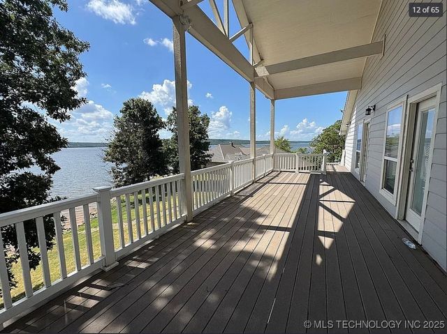 117271 S 4238, Eufaula, OK 74432