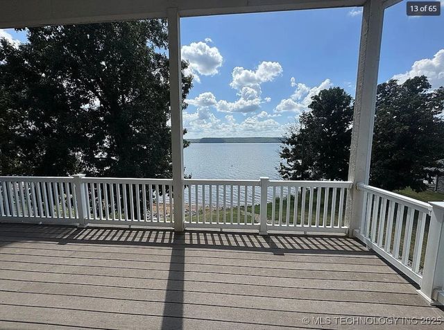 117271 S 4238, Eufaula, OK 74432