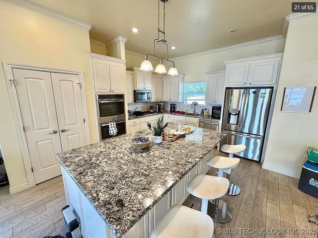 117271 S 4238, Eufaula, OK 74432