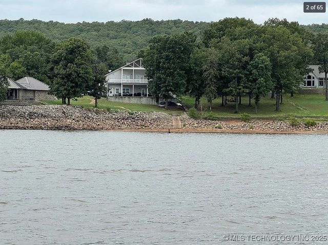 117271 S 4238, Eufaula, OK 74432