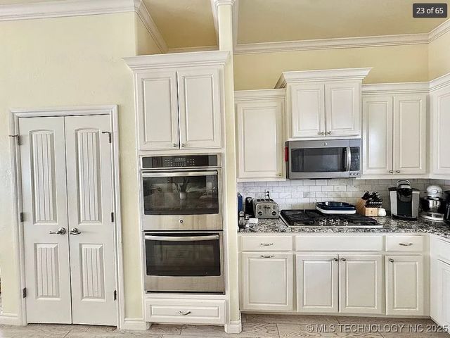 117271 S 4238, Eufaula, OK 74432