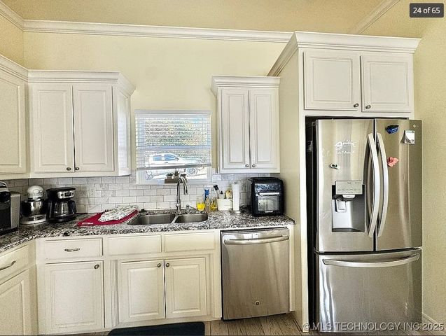 117271 S 4238, Eufaula, OK 74432