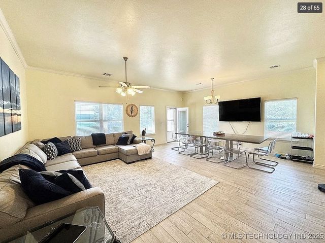 117271 S 4238, Eufaula, OK 74432