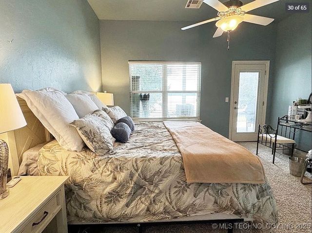 117271 S 4238, Eufaula, OK 74432