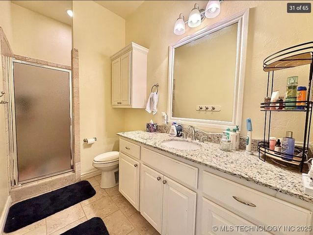 117271 S 4238, Eufaula, OK 74432