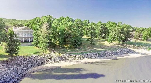 117271 S 4238, Eufaula, OK 74432