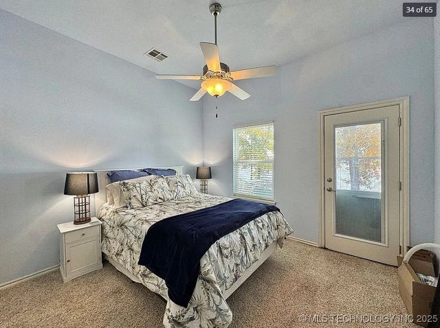 117271 S 4238, Eufaula, OK 74432