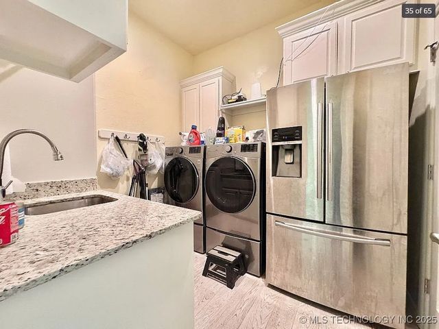 117271 S 4238, Eufaula, OK 74432