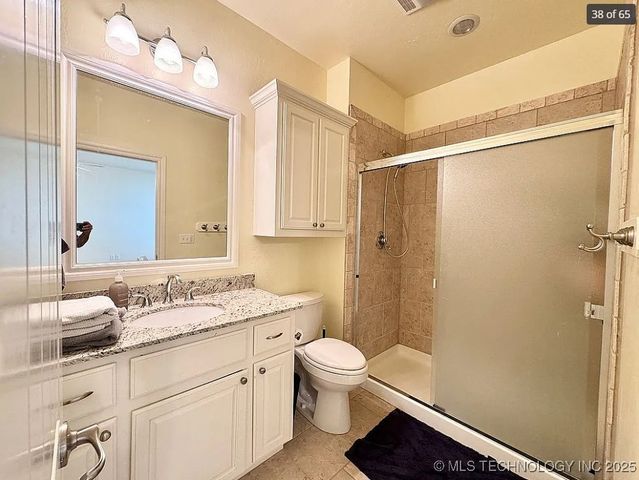 117271 S 4238, Eufaula, OK 74432