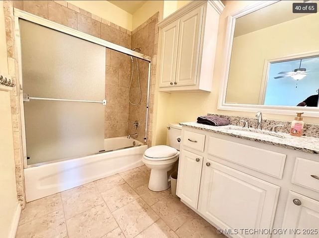 117271 S 4238, Eufaula, OK 74432