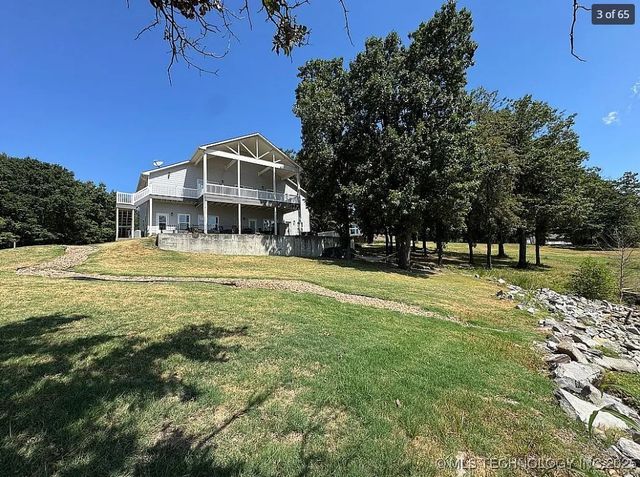 117271 S 4238, Eufaula, OK 74432