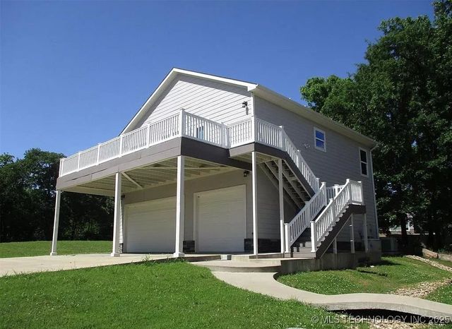 117271 S 4238, Eufaula, OK 74432