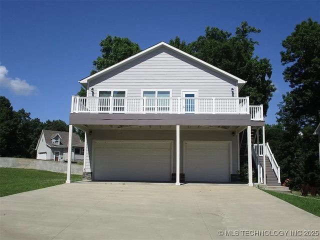 117271 S 4238, Eufaula, OK 74432