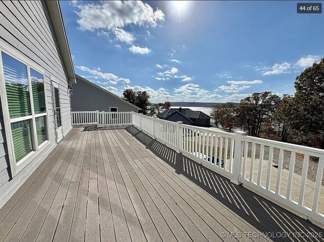 117271 S 4238, Eufaula, OK 74432