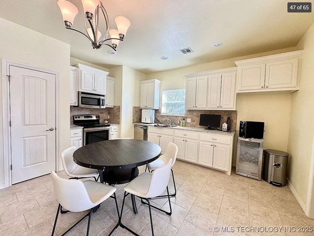 117271 S 4238, Eufaula, OK 74432