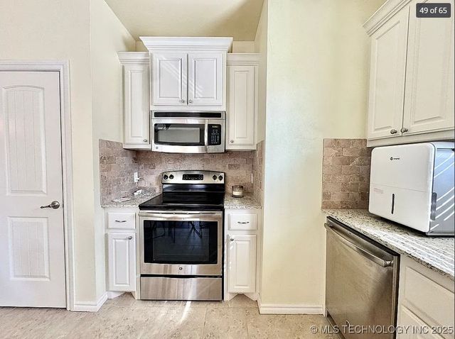 117271 S 4238, Eufaula, OK 74432