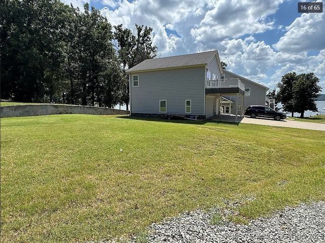 117271 S 4238, Eufaula, OK 74432