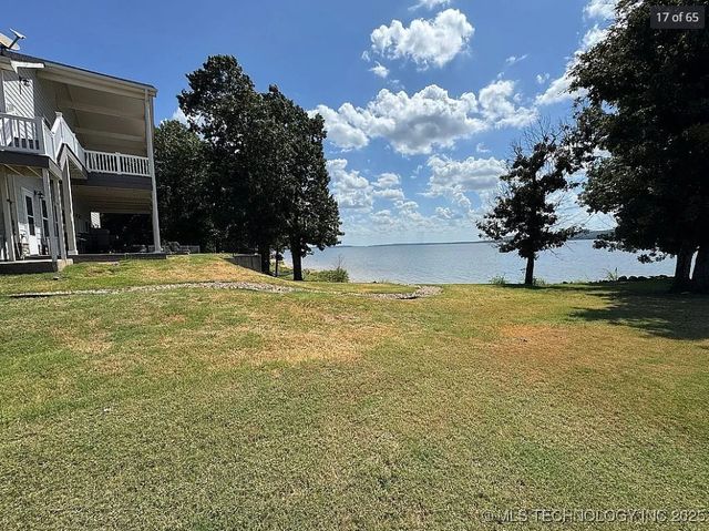 117271 S 4238, Eufaula, OK 74432