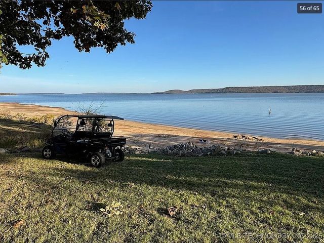 117271 S 4238, Eufaula, OK 74432