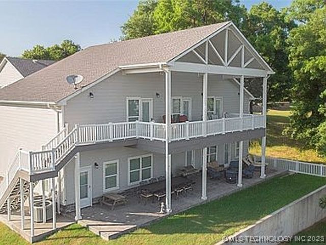 117271 S 4238, Eufaula, OK 74432