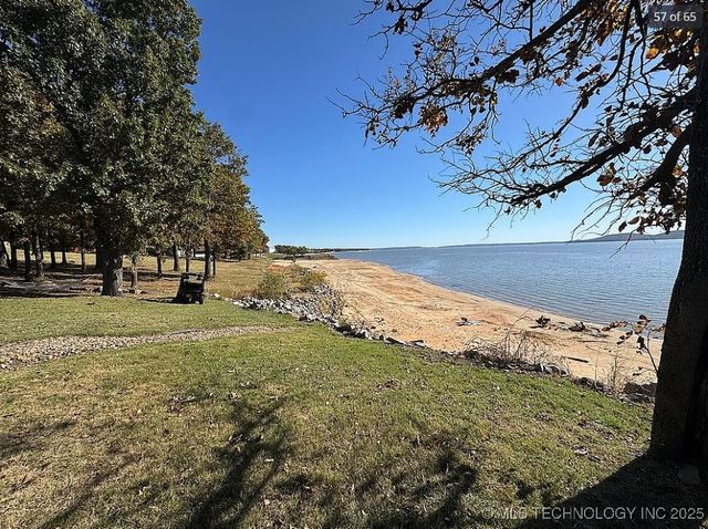 117271 S 4238, Eufaula, OK 74432