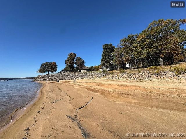 117271 S 4238, Eufaula, OK 74432