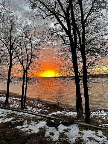 117271 S 4238, Eufaula, OK 74432