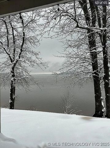 117271 S 4238, Eufaula, OK 74432