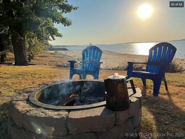 117271 S 4238, Eufaula, OK 74432