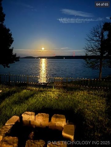 117271 S 4238, Eufaula, OK 74432